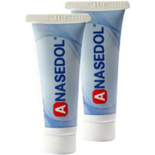 Fenioux Anasédol Gel 25 Gr