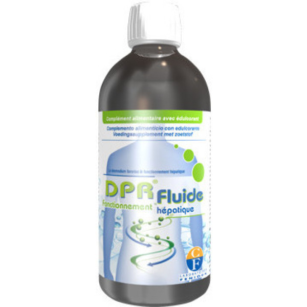 Fenioux Dpr. Flüssigkeit 300 ml