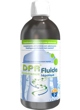 Fenioux Dpr. Fluido 300 Ml-image