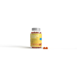 Herbora Axctifens Inmuno 60 Gummies