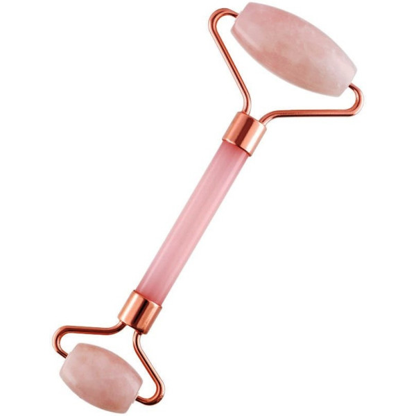 Inkanat Masseur Facial au Quartz Rose 1 unité