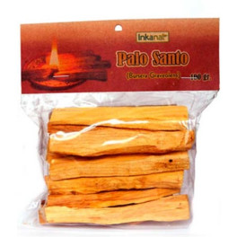 Inkanat Palo Santo 100 G