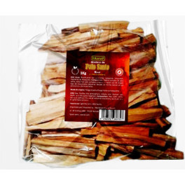 Inkanat Palo Santo Bolsa 1 Kg