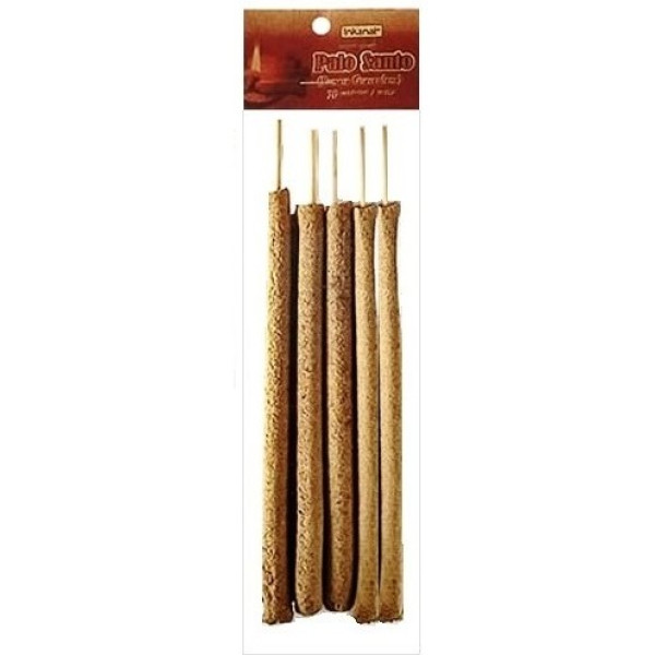 Inkanat Palo Santo Baguettes 5 unités