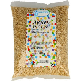 Intracma Arroz Integral 500 G