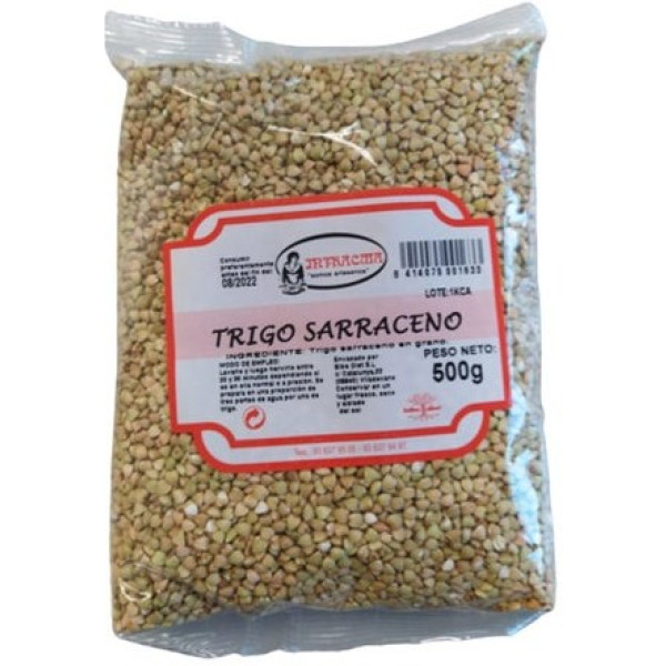 Intracma Grano Saraceno 1 Kg