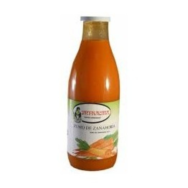 Intracma Succo Di Carota 1 Lt Eco