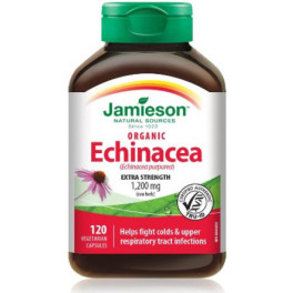 Jamieson Equinacea Extra Fuerte 1200mg 120 Caps Veget