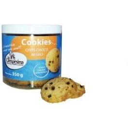 La Campesina Galletas Cookies Con Chips De Chocolate 350 G