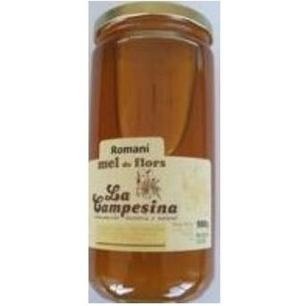 La Campesina Miel de Romarin 1 Kg