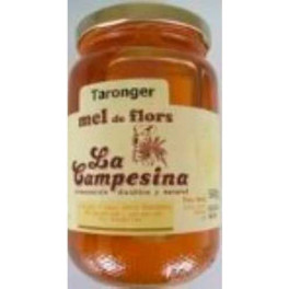 La Campesina Miel De Azahar 500 G