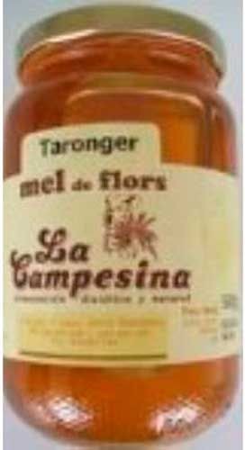 La Campesina Miel De Azahar 500 G-image