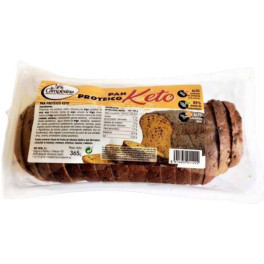 La Campesina Pan De Molde Proteico Keto 365 G