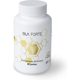 N&n Nova Nutricion N&n Nova Nutrición Gla Forte 60 Caps