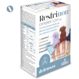 Nature Essential Resfrinon 15 Sticks