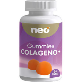 Neo Colageno+ 36 Gummies