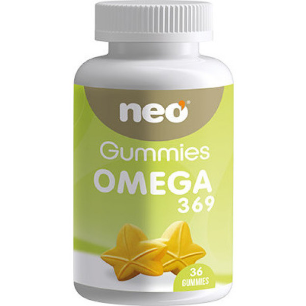 Neo Omega 369 36 Gomas