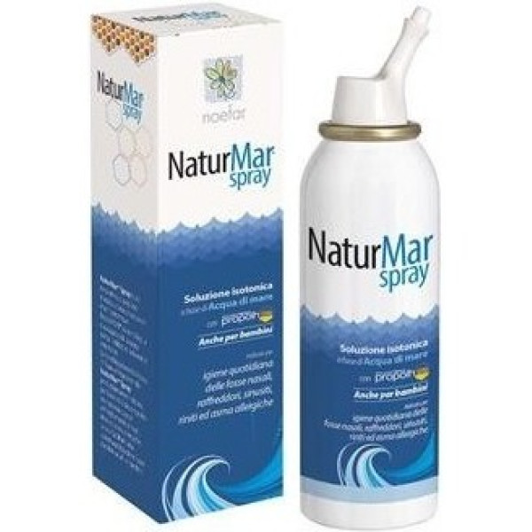 Noefar Naturmar (propomar) Spray 100 Ml