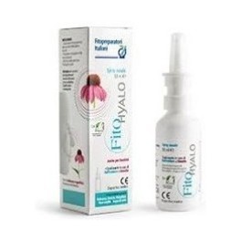 Noefar Fitohyalo Spray Nasal 50 Ml