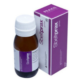 Praxis Sbeltprax 60 Ml