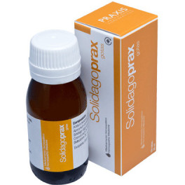 Praxis Solidagoprax 60 Ml