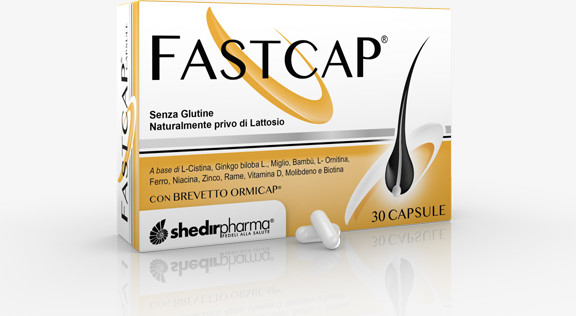 Shedir Fastcap 30Caps-image