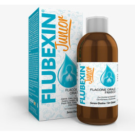 Shedir Pharma Flubexin Junior 150 Ml