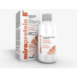 Shedir Pharma Miraprotein B 200 Ml