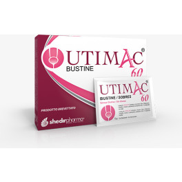 Shedir Pharma Utimac 60 14 Sobres