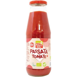 La Finestra Sul Cielo Passata De Tomate Pure De Tomate 680 G Bio Sg