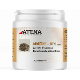 Atena Maitake-mrl 250 Gr En Polvo