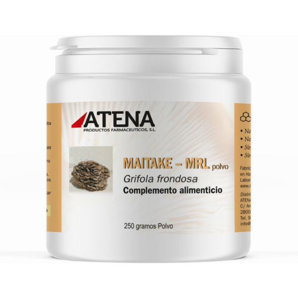 Atena Maitake-mrl 250 Gr Pó