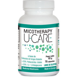 Avd Reform Avd Micoterapia U-care 70 capsule