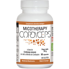 Avd Reform Micoterapia Cordyceps 90 capsule