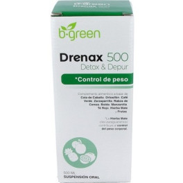 B.green Drenax 500 Ml