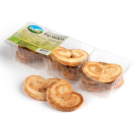 Belsi Palmeras 150 G Bio Vegano