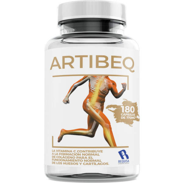 Bequisa Artibeq 180 capsule