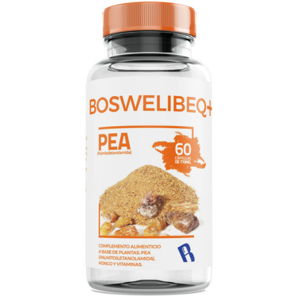 Bequisa Boswelibeq 60 Caps