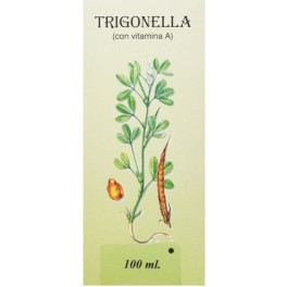 Bequisa Trigonela 100 Ml