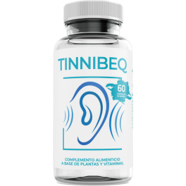 Bequisa Tinnibeq 60 Caps