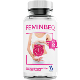 Bequisa Feminbeq 60 capsule