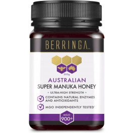 Berringa Manuka Mel 900 Mgo 500 Gr