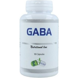 Besibz Gaba 740 Mg 90 Caps