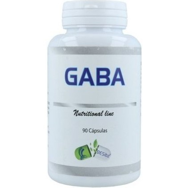 Besibz Gaba 740 Mg 90 capsule