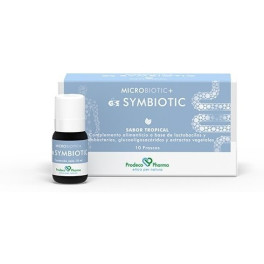 Gse Symbiotique 10u