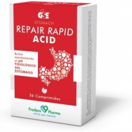 Gse Repair Acido 12 Comp