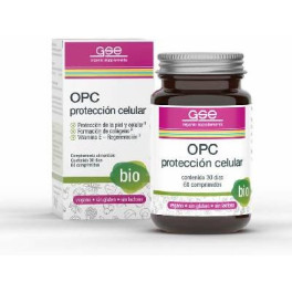 Gse Opc Cellulaire Bescherming 60 Comp Bio Veganistisch