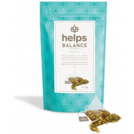 Ajuda a Equilibrar a Paz 70gr