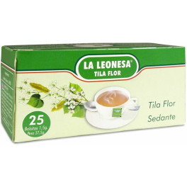 La Leonesa Tila Inf 25 Borse