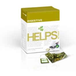 Helps Balance Helps Intense Digestive Inf 10 Bolsas